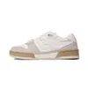 Lente nieuwe kleur blokkeren kleine witte schoenen dames casual schoenen heren casual schoenen retro beige casual sneakers dikke bodemplaat schoenen maat 35-45