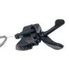 Shimano Altus SL-M315 Rower dźwignia zmiany biegów Lewa lewą 2S 3S 3S Right 7s 8s Zmiana zmiany biegów szybki ogień plus kabel zmiany biegów M315 M310