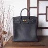 Designer Hochkapazität Handtaschen 50 cm Tasche Große Tasche zur Bestellung HAC Unisex 30 cm und Mann Einkaufen jeden Tag 2024 mit 40 WN-L2O4