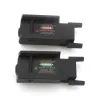 GLOCK Laser Voir USB Fit rechargeable Ajustement 20 mm / 11 mm Rail Dot à point rouge Collimateur laser