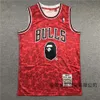 S Jersey Men Jersey Size James Comfort Monkey Basketball Uniform Brodered Men S and Women s Casual Sports Vest Ize Ports