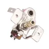 Neue 10A/16A Temperatur Controller Elektrischer Ofen Thermostat Elektrische Heizungstemperaturschalter Reparaturteile Reparaturteile