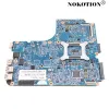 Scheda madre Nokotion 683495001 683495501 683495601 per HP Probook 4440S 4540S 4441S Laptop Motherboard HM76 GMA HD DDR3 CPU gratuita