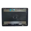 Frames novos para HP Pavilion 14cm 14ck 14dg 240 245 246 G7 Laptop LCD Tampa traseira/painel frontal/EUA com palm.