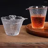 TeAware Sets Hammer Cam Çay Seti Japon çaydanlık Çin Töreni Kupalar Kahve Bardakları Kupa Gaiwan Pot