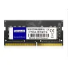 RAMS DDR4 8GB 16GB MEMÓRIA 2666MHz 3200MHz Z PC4 21300 25600 Memoria Ram Laptop Memória 1.2V 260pin Sodimm Intelspecific Memory