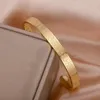 Bracelet exquis luxe islamique Ayatul kursi pour les hommes femmes en acier inoxydable concepteur de bijoux d'amulette musulmane