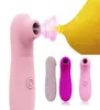 10 hızlı meme ucunda titreşimli çubuk emme oral emici vibratör gspot klitoris göğüsleri flört eden uyarıcı kadın kadın mastürbasyon seks6360747