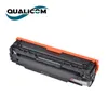 Sostituzione della cartuccia toner compatibile con qualità per HP 202A CF500A Color Laserjet Pro MFP M281FDW M281CDW M254DW M281FDN M254