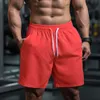 Sportshorts für den Sommer für Männer schnell trocknend Capris, Fitness, die atmungsaktive übergroße Hose, die grenzüberschreitende Außenhandel der Männer