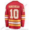 Calgary Custom Flames Hockey Jerseys 4 Rasmus Andersson 11 Mikael Backlund 20 Blake Coleman 27 Matt Coronato 71 Walker Duehr 48 Dennis Gilbert 18 A.J.Greer Joel Hanley