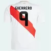 2024 2025 Peru voetbalshirts 24/25 Home Away Copa Football Shirts Pizarro Farfan Cueva Eleccion 3204