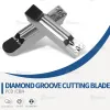 Высококачественный MGMN150 MGMN200 MGMN250 MGMN300 MGMN400 MGMN500 PCD CBN CNC Diamond Rathe Tool