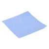 Thermal Pad,100x100x1mm Thermal Conductivity Good efficient Heat Dissipation