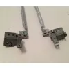 Cerniera LCD del laptop Hinges Gzeele per HP Compaq 6735B 6730B Cancelle Bracchette 6053B0315302 6053B0315202 15.4 "