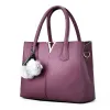 Yüksek kaliteli 2 adet set en kaliteli kadınlar deri çanta tasarımcısı bayan debriyaj çantası retro omuz 008