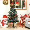 Christmas Tree Stand Artificial Tree Base icke-halkfäste perfekt för hemmet