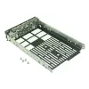 F238F 3,5 "SAS SATA TALE HORN VERFÜGBAR HDD CADDY 0x968D für Dell 13. 12. R720 R710 R520 R510 R420 R230 R330 R430 R530 R630 R730