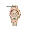 Para Mens Luxury Mechanical Watch Wrist Zimermann Custom Famous Style Sport Designers Wristwatches
