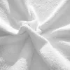 Seins serviette de bain serviette de bain serviette de salle de bain accessoires de salle de bain en microfibre de plage de serviette de yoga