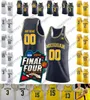 Michigan Wolverines personalizados 0 David Dejulius 5 Adrien Nunez 21 Franz Wagner 23 Brandon Johns Jr Men Juventude JOVIDO JOVIDO JOMS2279141