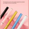 5colors Dual-End Nail Rhinestone Picker Dotting Pen For Pearl Gems Stones Crystals Women Girls DIY Manicure Tool