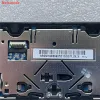 Frames New Original laptop for Lenovo ThinkPad L380 L380 Yoga L390 L390 Yoga L13 Yoga L13 Touchpad Mouse board 01YU066 01YU067 01YU068