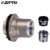 Ztto XD FreeHub Body ITS-4 para Crossmax Deemax Paw St SLR SX SX Hub System 135 142 Adaptador Tampa final