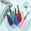 Mascara Non-toxic Hair Dye Cream Set One-time Hair Temporary Color Washable Convenient Hair Dye Tool Blue Grey Purple Hair L49