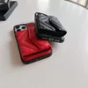 IPhone 15 14 Case Luxurys Crossbody Pasek na ramię komórki Połączenia telefonu komórkowego dla damów krzyżowych Designers Mens Exemates z łańcuchem 13 12 11 Pro Promax