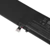 Batterien 7VKV9 Laptop -Batterie -Lithium -Ionen -Batterien 7,6 V 30WH 2Cell 4500mAh für Dell XPS 12 9250 Breite 12 7275