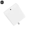 Chargers Universal 65W PD Adapter Adapter USB Type C Источник питания применимо к Microsoft Surface Pro 6/5/4/3 Go