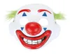 2020 Cosplay DC Movie Joker Arthur Fleck Mask Clown Masquerade US Halloween Mask9585475