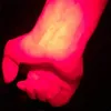 Ficklampor facklor Vein Viewer Infrared Imaging Red Light Torch Pediatric Unit Clinicians Nurses Finder Y200727250D9043697 Drop Deliv Dhjlr