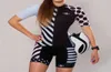 Racing SetS Bee Cycling Jersey Suit Summer Femmes 2021 Bike Ropa Ciclismo Pro Team Mtb Bicycle Roadbike Apparel Bib Shorts Kits9208080