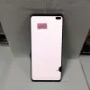 AMOLED dla Samsung Galaxy S10 Plus G975 SM-G9750 G975F LCD Digitizer Zespół Digitizer z defektem