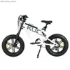 Bikes New T01 Ebike 20 inch 1000W Ectric Bike For Adults Ectric Bicyc with 48V 13AH Rovab Battery Dual Shock Absorber E-Bike L48