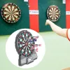 DARTS 12 PCS PLICS BRESS