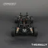 CARTEN NHA105 T410 RALLY 4WD KIT Empty Frame 1/10 RC Electric Remote Control Model Car Rally Racing Adult Children's Toys