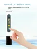 Water Quality Testing Pen TDS Digital Water Tester 0-9990ppm Drinking Water Quality Analyzer Monitor Filter Rapid Test Analyzers