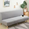 Индивидуальная крышка дивана для дивана без подлокотника и скамейки S/L/м размер Упругих Расширенная мебельная защита в гостиной
