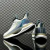 Stövlar kol platta löparskor för män mesh andningsbar kuhioning sport promenad jogging skor trendiga designer sneakers manliga skor