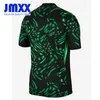S-4XL JMXX 24-25 Nigeriaes Soccer Jerseys Home Away Third Special Mens Uniforms Jersey Man Football Shirt 2024 2025 Version du fan