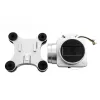 Droni Transmiter IMMAGINE REALTUE Immagine 2MP Part Quadcopter Fotografia Durevole video WiFi Clear Professional FPV Camera per droni RC