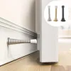 Household Hardware Spring Door Stop High-quality Steel Not Easy To Deform Extremely Durable Household Hardware