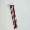 Chargers 5 Pieces/lot 2s 3s 4s 5s 6s 7s 8s 9s 10s Lipo Battery Balance Charger Plug Line/wire/connector 22awg 100mm Jstxh Balancer Cable