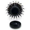 Pannello per capelli Combustino contenitore vuoto Black Stash Safe Diversion Secret Secret Brush Hidden REALULS CASE SCUSSI DI SICURICO CASA