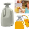 Küchenausgüsse Magic Tap Elektrische Automatik Wassergetränkgetränke Getränkspender Spill Proof Home Essential