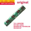 TCL L40E9FBD SSI-400-14A01 INF40N14A Inv40N14B Inv40N14C LT40720F 용 양질의 고압 플레이트