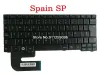 Klawiatury klawiatura laptopa dla Samsung N100 N100S N100SP N102 N102S N102SP Belgia BE Grece Gk Brazil Br Bulgaria BG Słoweńska SL Spain Spain Spain